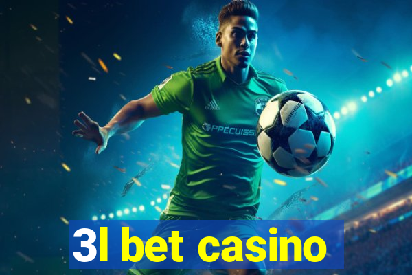 3l bet casino